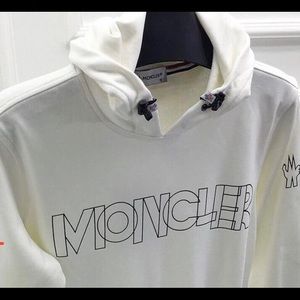 Moncler Hodiee small unisex